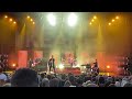 Keane - The Way I Feel - Live at Cannock Chase Forest, Staffordshire, UK, 11/06/2022