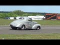 Beschleunigungsrennen & Oldtimertreffen am 3.Juni 2023 Hopen Flugplatz / Drag Race & Classic Cars