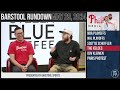 Jason Kelce is NOT Welcome at The Jersey Shore - Barstool Rundown - May 29th, 2024