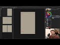 Tamaño y configuración de páginas de cómic | Clip Studio Paint