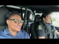 Behind the Scenes with Mayor Sharetta Smith: Lima Police Department