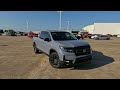 2024 Honda Ridgeline Sport - Is It The BEST Mid-Size Truck?