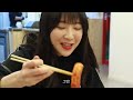 Legendary tteokbokki landed in Seoul after 40 years?🔥  tteokbokki sundae fried food mukbang