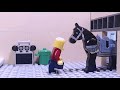The ULTIMATE Walk Cycle Guide (For Brickfilms)