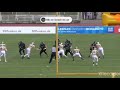 Caleb stennis (RB/KR/PR) - Footage vs Dresden Monarchs(GFL-1) - 7/10/2021