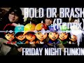 Friday Night Funkin' (Bold or Brash Ver. 2) Fanmade M/V