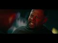 Reggie Single-Handedly DESTROYS Group of Intruders | Bad Boys 4: Ride or Die (Will Smith)