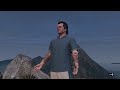 Grand Theft Auto 5 - Hobbies and Pastimes - Yoga