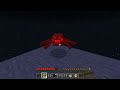 Playing A Minecraft Modpack!