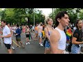 Pride 2021, Madrid (Part 1)