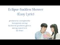 K-DRAMA LOVELY RUNNER OST|| SUDDEN SHOWER (ECLIPPSE)