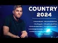Country Music Playlist 2024| Top New Country Songs Right Now |Playlist of the best new country songs