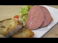 How To Make Duck Pate