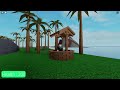 THE BEST ROBLOX GAME EVER (I THINK)