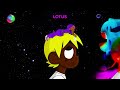 Lil Uzi Vert - Lotus [Official Audio]