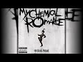 My Chemical Romance - I Don't Love You 🔊8D AUDIO🔊