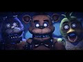 [SFM FNAF] STAY CALM - FNaF Song by Griffinilla (2020 REMAKE)