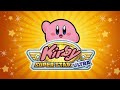 Helper's Rest - Kirby Super Star Ultra OST Extended