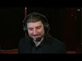 Chris Tanev Breaks Down His Shot-Blocking Aptitude And Dental History | After Hours