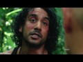 LOST: Sayid stabs MiB/Locke in chest [6x06-Sundown]