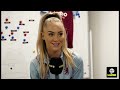 Hidden Chats in Women's Football (RARE)