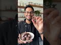 *BEST EVER* MINI CHOCO LAVA CAKE AT HOME | EGGLESS CHOCO LAVA CAKE RECIPE #shorts