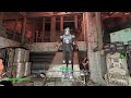 Fallout 4 Automatron Glitch