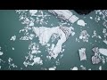 Alaska 8K: Changing of the Seasons -DJI Inspire 3