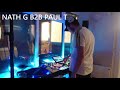 28 11 21 Paul T B2B Nath G