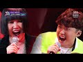 소찬휘·고음대장, 소름에 소름이 돋는 대결 곡 ‘Tears’ 《Fantastic Duo 2》 판타스틱 듀오 2 EP35