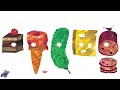 The Very Hungry Caterpillar Collection by Eric Carle | Read Aloud Stories | MyEzyPzy!!