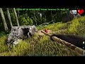 ลุงดำตะลุยโลกแห่งไดโนเสาร์!! - Ark Survival Evolved #1