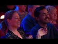 Unbelievable Magic Performance by Sacred Riana Stuns Audience | Britain's Got Talent 2024