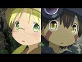 Tomita Miyu & Ise Mariya - Deep in Abyss (Made in Abyss OP) [Extended]