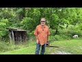 Preservation of a 1920s General Store Located in Greasy Hollow, Tennessee