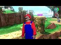 Super Mario ODYSSEY