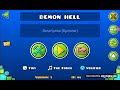 How to make a bit of demon level