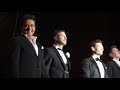 IL DIVO - Que bonito es vivir & Toi et moi