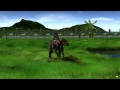 Jurassic Park Operation Genesis - Death duels in 1080p HD [reupload]