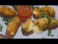 Cheese Recipes | How to make Mozarella at home | Easy step