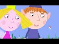 Ben and Holly’s Little Kingdom | Pet Snail | Cartoons for Kids