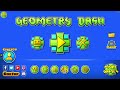 Artic alpine by ShadowIan | Geometry Dash 2.206