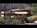 Frank Lloyd Wright's Fallingwater: Inside the House That Forever Changed Architecture