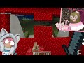 MINECRAFT TAPI MOMON MENGENDALIKAN ATUN feat @BANGJBLOX | MINECRAFT