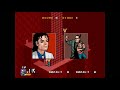 Michael Jackson's Moonwalker (Arcade) Game Clear~! (2018.10.14)