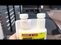 Compare-N-Save Concentrate Indoor and Outdoor Insect Control - 1 Minute Review