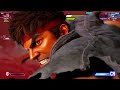 【スト6】正道を歩む日本一のリュウ YAS (リュウ) 【STREET FIGHTER 6】