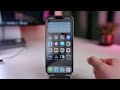 40+ настроек и функций которые я ОТКЛЮЧИЛ в iPhone в 2024!