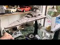 Star Wars original trilogy Large Vehicles for toy lines Super Star Destroyer