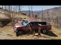 THE GULCHES  COLORADO LONGWATER ROCK F-150